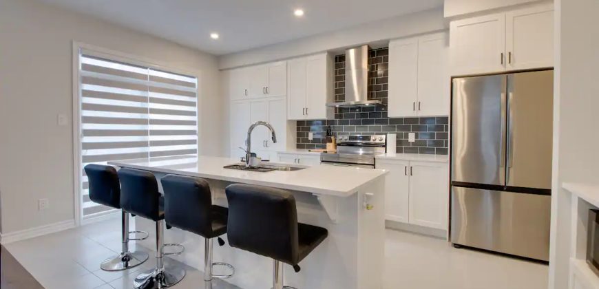 House Barrhaven