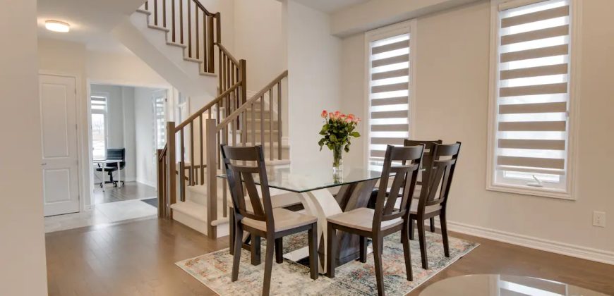 House Barrhaven