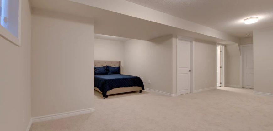 House Barrhaven