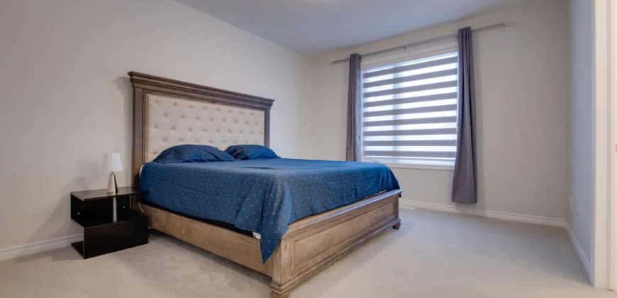 House Barrhaven