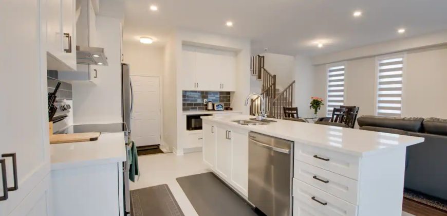 House Barrhaven