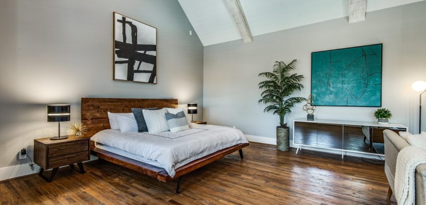 Pine Villa