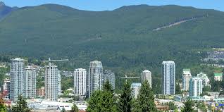 Port Coquitlam