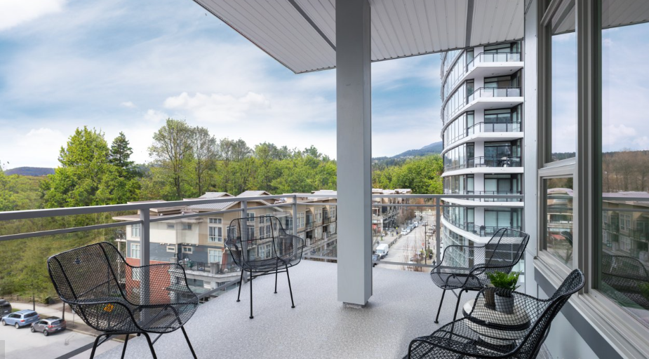 PORT MOODY