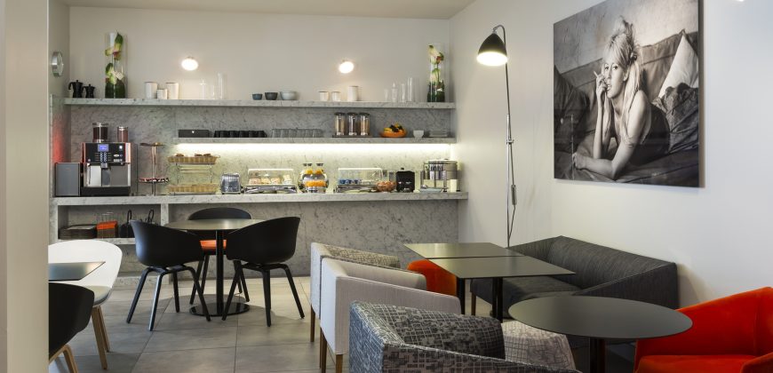 Citadines Presqu’île Lyon