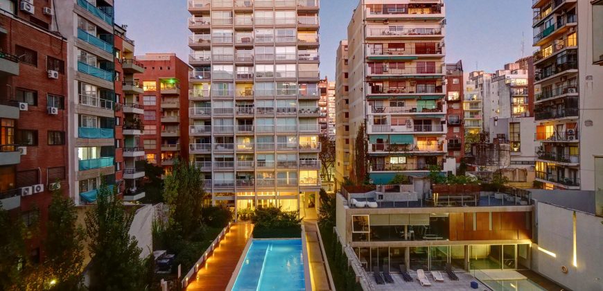 Quartier Polo
