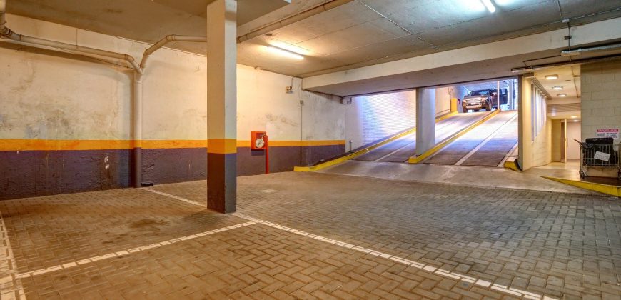 Quartier Polo