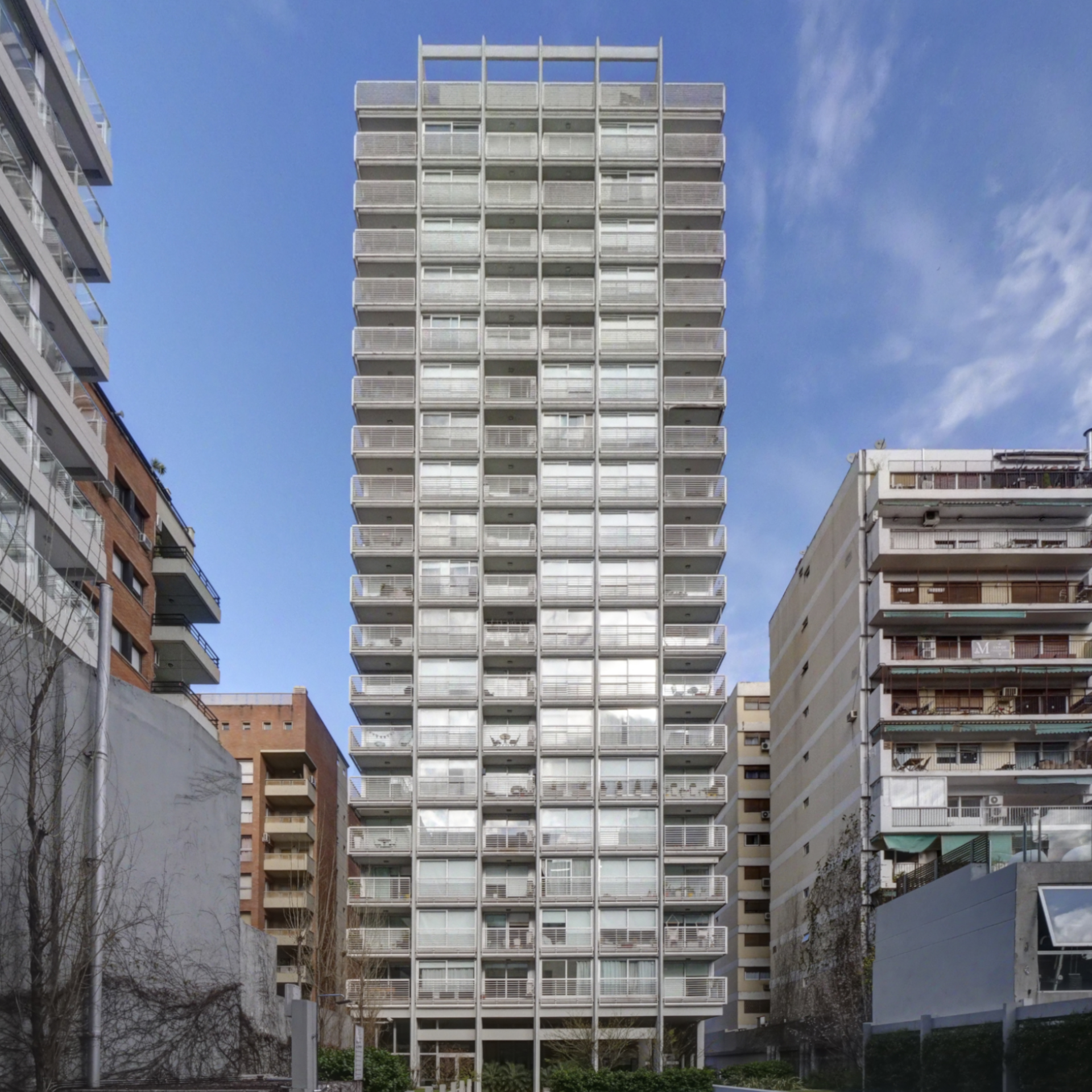 Quartier Polo