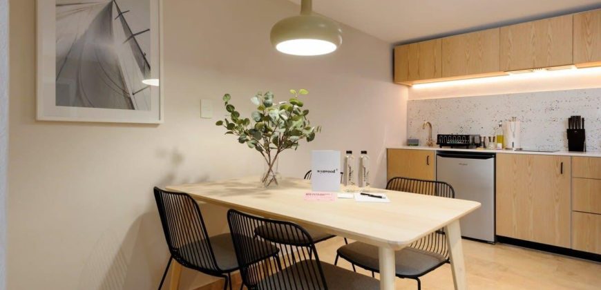 Loft in Roma Norte