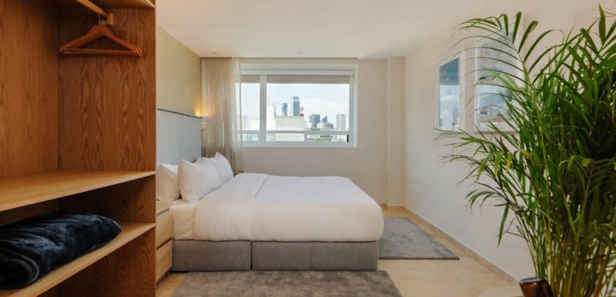 Loft in Roma Norte