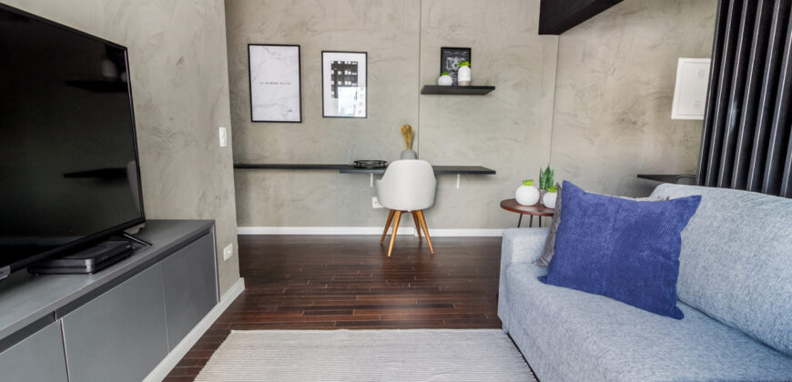 Itaim Bibi Elegant Apartment at R Virgílio Várzea 119