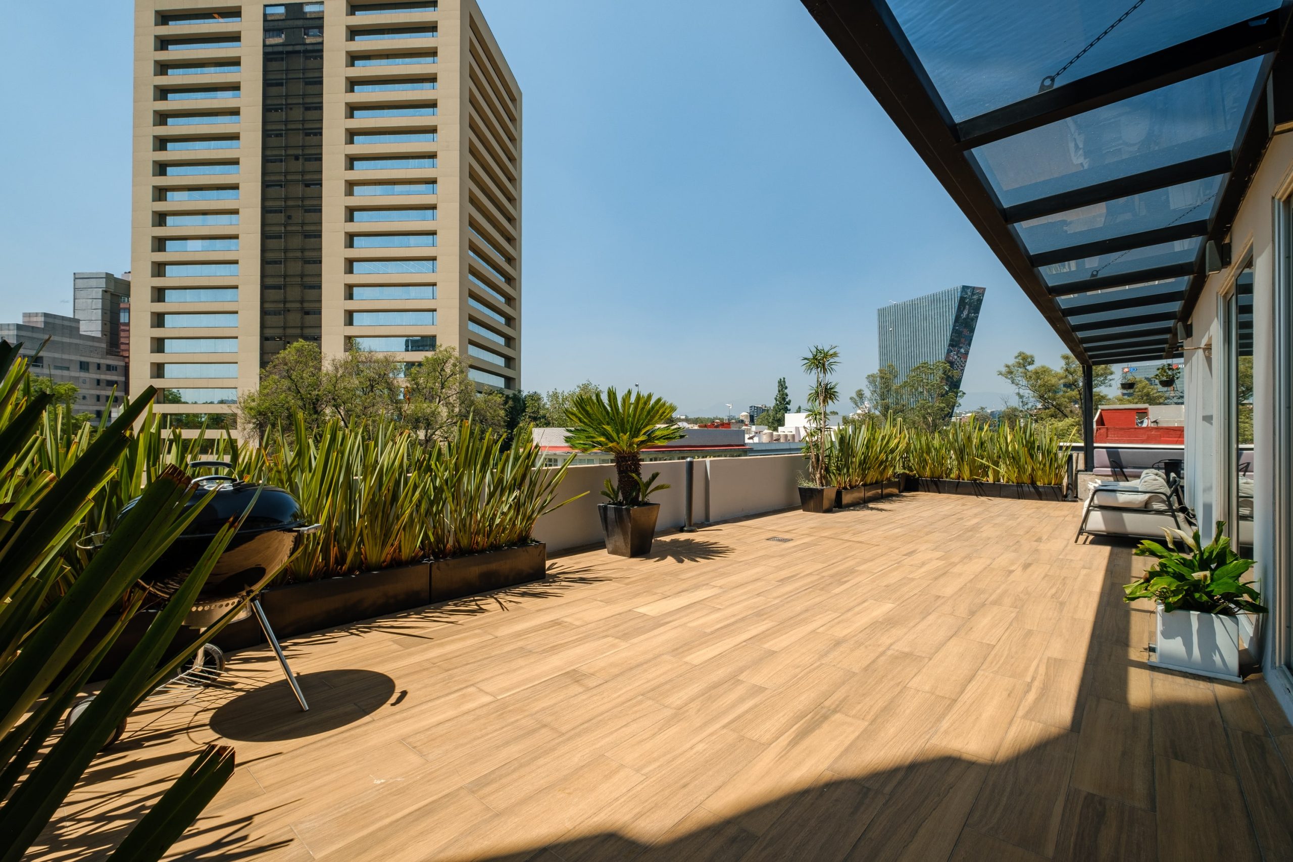 Lincoln Square Polanco