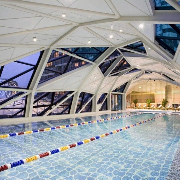Ascott Raffles City Chongqing