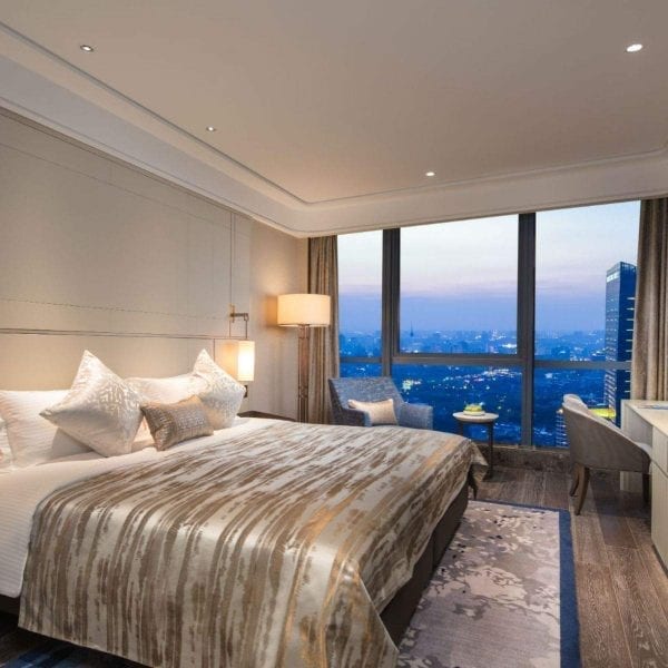 Ascott Harmony City Nantong