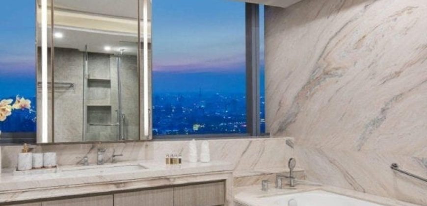Ascott Harmony City Nantong