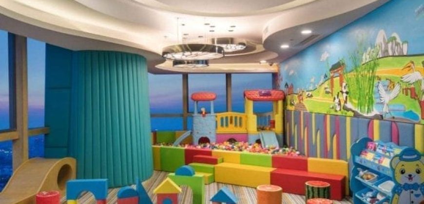 Ascott Harmony City Nantong