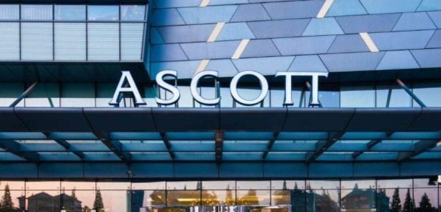 Ascott Harmony City Nantong