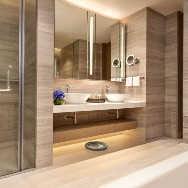 Ascott Raffles City Shenzhen