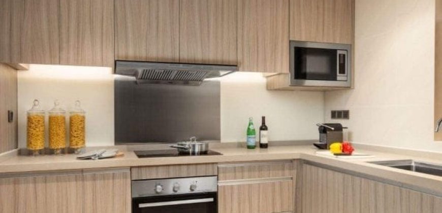 Ascott Raffles City Shenzhen