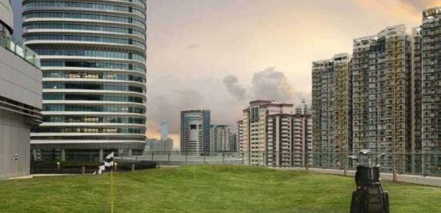 Ascott Raffles City Shenzhen
