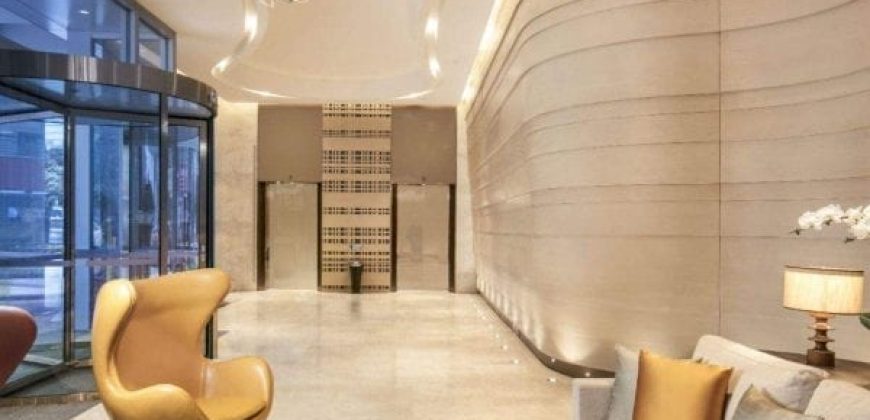 Ascott Raffles City Shenzhen