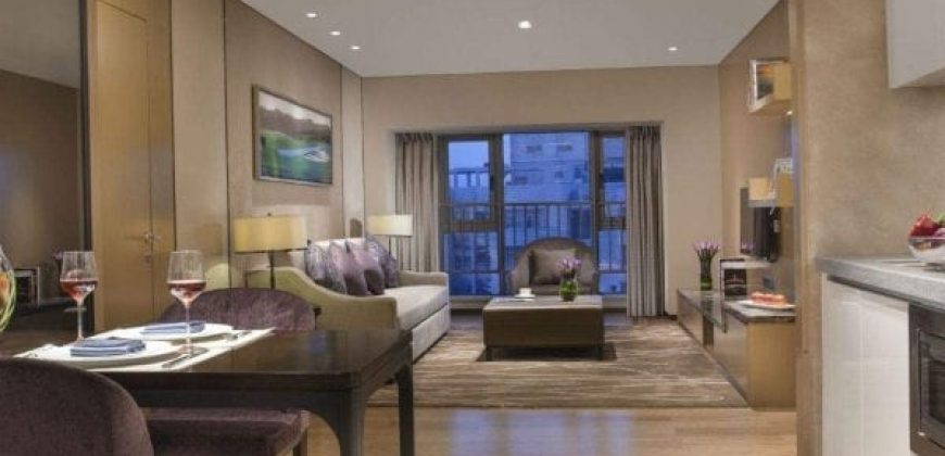 Somerset Grandview Shenzhen