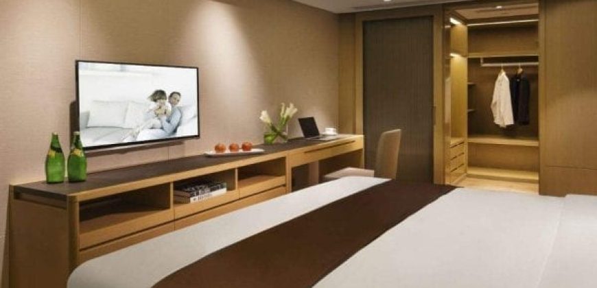 Somerset Grandview Shenzhen