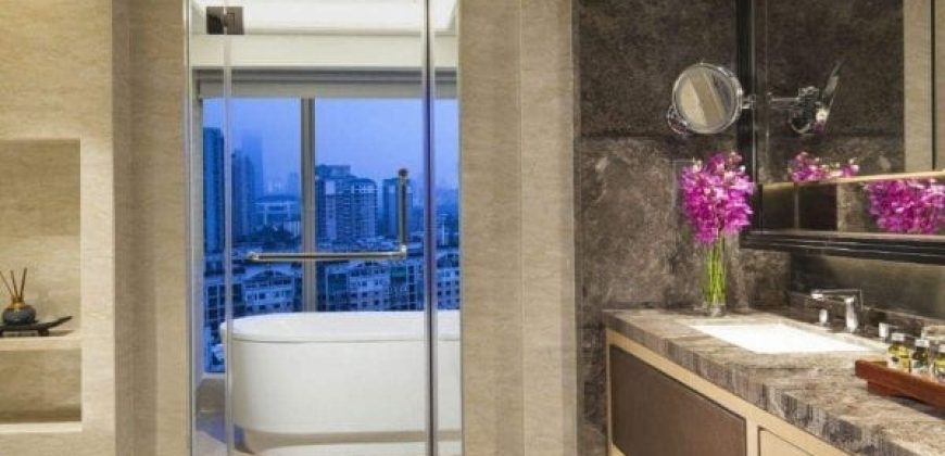 Somerset Grandview Shenzhen