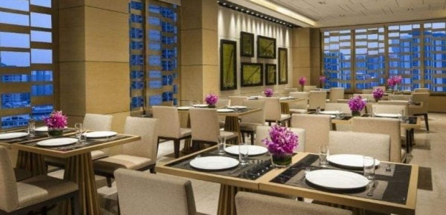 Somerset Grandview Shenzhen