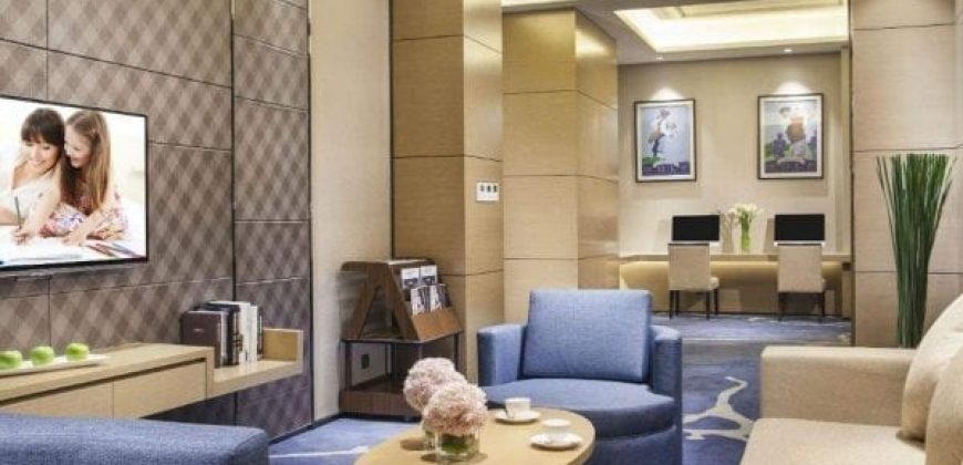 Somerset Grandview Shenzhen