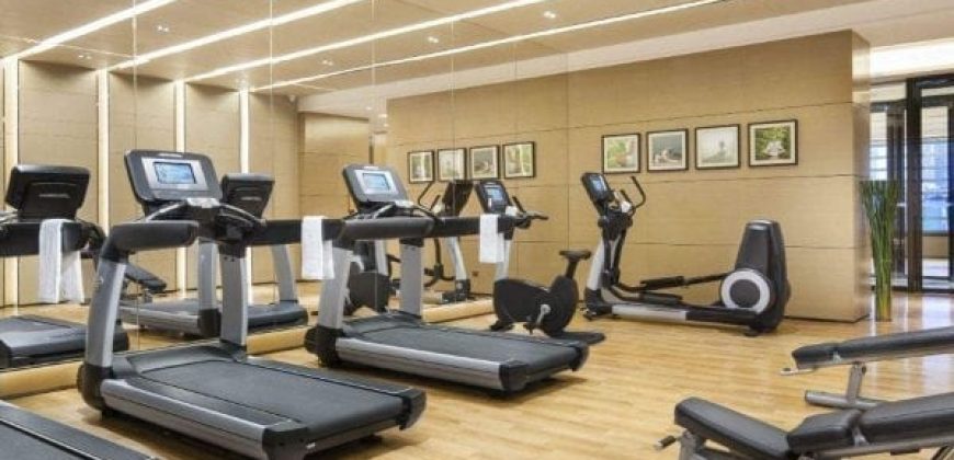 Somerset Grandview Shenzhen