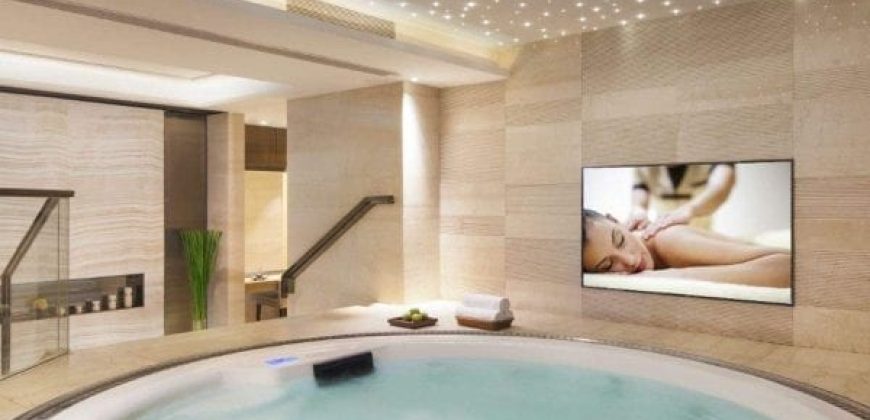 Somerset Grandview Shenzhen