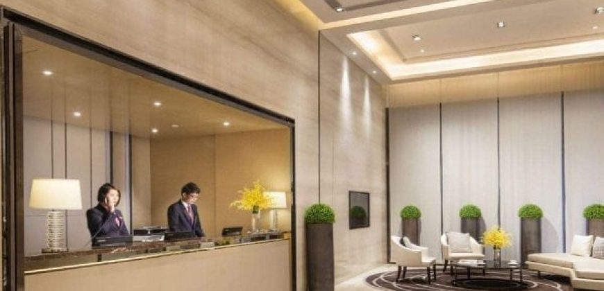 Somerset Grandview Shenzhen