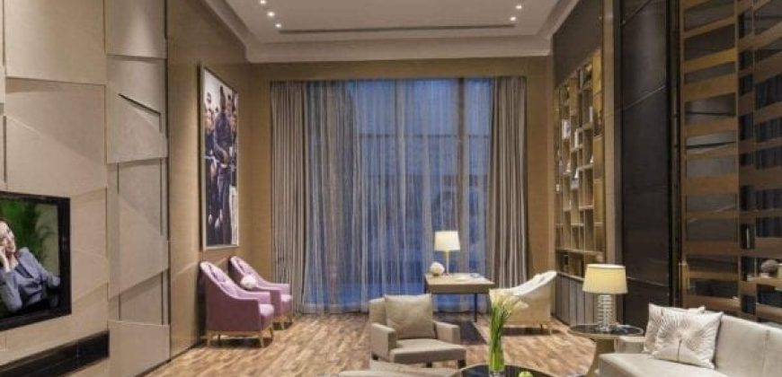 Somerset Grandview Shenzhen