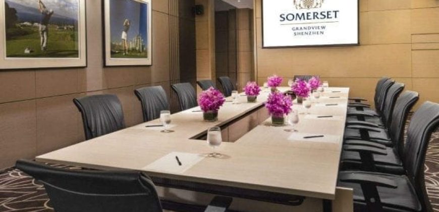 Somerset Grandview Shenzhen