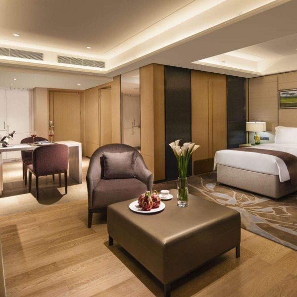 Somerset Grandview Shenzhen