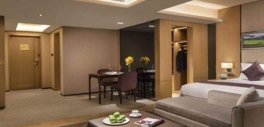 Somerset Grandview Shenzhen