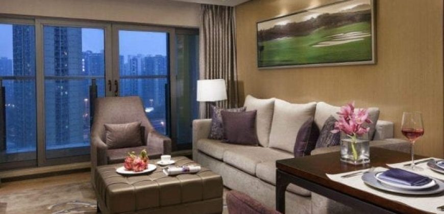 Somerset Grandview Shenzhen