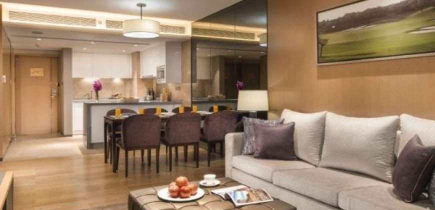 Somerset Grandview Shenzhen