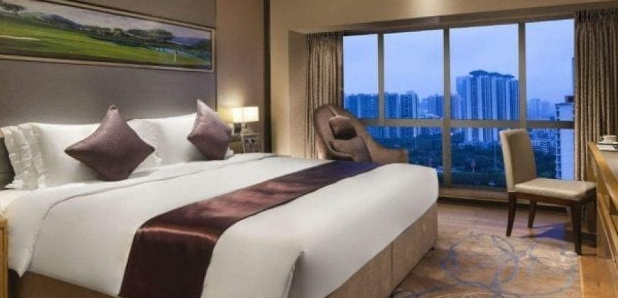 Somerset Grandview Shenzhen