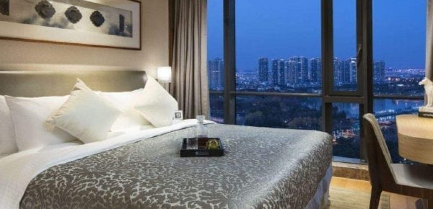 Somerset Baitang Suzhou