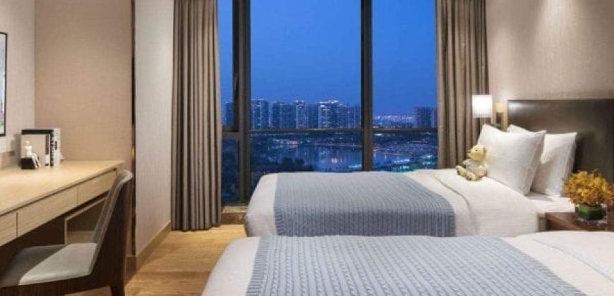 Somerset Baitang Suzhou