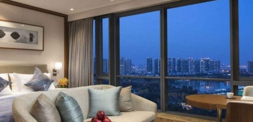 Somerset Baitang Suzhou
