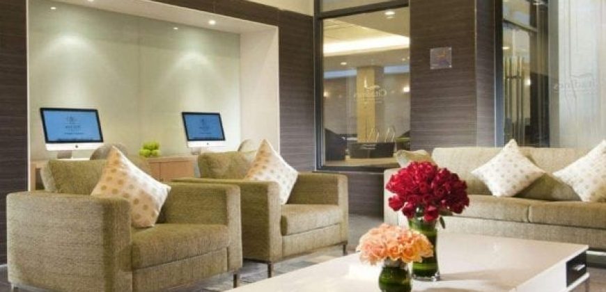 Citadines Zhuankou Wuhan