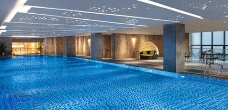 Somerset Zhuankou Wuhan