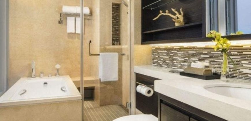 Ascott Central Wuxi