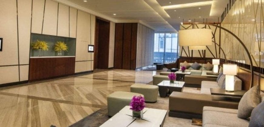 Ascott Central Wuxi