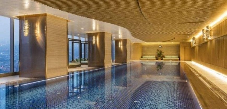 Ascott Central Wuxi