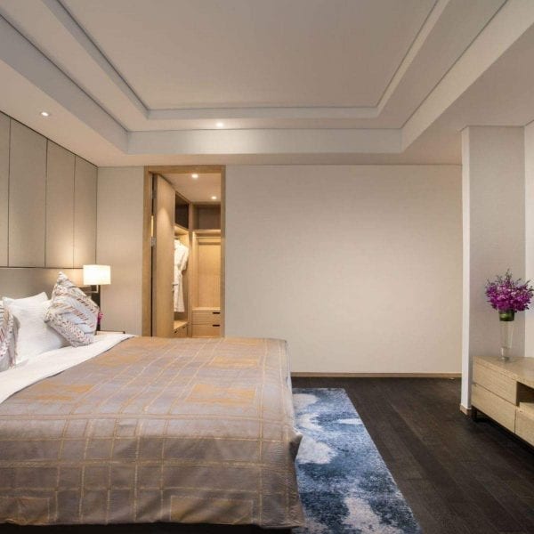Somerset Harmony City Wuxi