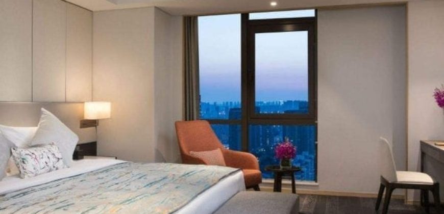 Somerset Harmony City Wuxi